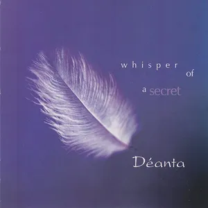 Whisper of a secret